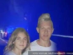 (VIDEO) Tragedija na Jadranskoj magistrali: Poginuli brat i sestra, on je vozio kući iz škole…