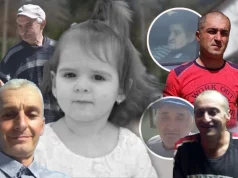 PERFIDNA IGRA PORODICE UBICE DANKE ILIĆ! Ovo su smislili da bi kočili istragu