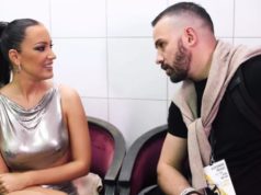 TOKOM KONCERTA POZLILO FILIPU ŽIVOJINOVIĆU Aleksandra uplašena dotrčala do njega, otkriveno šta se zapravo desilo