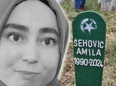 Kupila sam divnu haljinu od nje, a ona je željela učestvovati i u humanitarnim aukcijama: Emotivne riječi o Amili