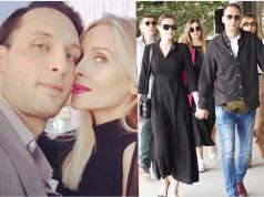 Ognjen Jaković je bio Bojanin muž, najveća ljubav i podrška: Nakon razvoda uplovio je u vezu sa glumicom Milenom Radulović