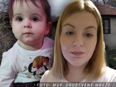 OGLASILA SE MAJKA DANKE ILIĆ Govorila o vještačenju telefona, snimku iz Beča, a ovo kaže o tome šta je pretraživala na internetu