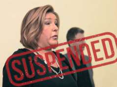Nova suspenzija za tužiteljicu Dianu Kajmaković