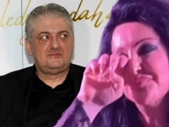 “KAMENICE SU PADALE NA NAS” Isplivala istina u jeku razvoda Dragane Mirković: Ne pada mi napamet da se sada rastavljam!