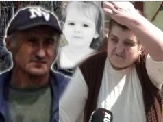 MAJKA UBICE DANKE ILIĆ NAPALA POLICIJU: “Uništili ste mi kuću, sve ste raskopali!” Evo šta kaže o sinovima i uhapšenom mužu