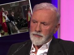 (VIDEO SA LICA MJESTA) “BILO MU JE MUKA” Otkriveno u kakvom je stanju Dino Merlin nakon što mu je pozlilo na Baščaršiji