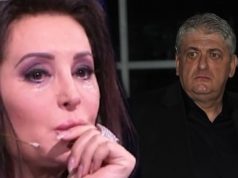 Dragana Mirković javno otvorila dušu i priznala: U sobi sam, sjedim i plačem, obrišem suze…