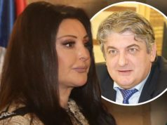 “Hladno je rekao da je to moja odluka” Dragana Mirković otkrila da joj Toni nije htio pomoći kada je ostala bez para