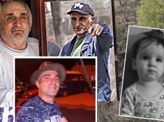 “Šta da kažem kad ne znam ništa” Rade Dragijević glumio šok, a pomogao sinu da se riješi Dankinog tijela