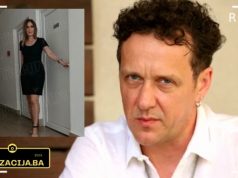 EKSKLUZIVNO Ovo je Samira, žena Dženana Lončarevića koju za 18 godina nijednom nije pokazao u javnosti