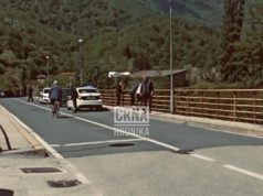 Užas u Jablanici: Muškarac parkirao automobil i skočio sa mosta, policija pronašla beživotno tijelo
