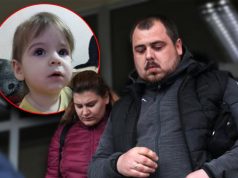 “NA TREN SAM IH OSTAVILA SAME JER SE OBIČNO DRŽE ZAJEDNO”: Ovako su Dankini roditelji govorili u tužilaštvu! Oči u oči sa ubicama