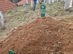 “U vremenu kad je teško biti nevin a lako biti lopov, nije ni čudo što nam se dešavaju ovakve tragedije”