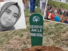 HALALITE MI: Nije nije dovoljno ozbiljno shvatio ovaj Amilin vapaj za pomoć