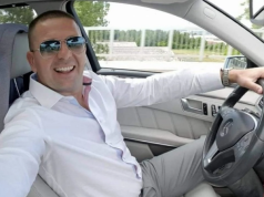 Ubijeni Simović slovio za poznatog biznismena: Ubica ga pozvao da razgovaraju, pa ga izrešetao, na mjestu zločina i roditelji žrtve
