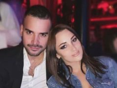 Filip nije jedini Živojinović: Evo s kojim Breninin sinom je Prija bila u vezi prije braka