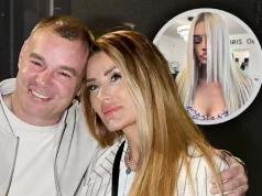 ČESTITAMO! ACA BULIĆ ČEKA TREĆE DIJETE! ANA ĆURČIĆ SE OGLASILA
