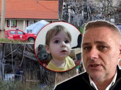 KADA VAM NESTANE DIJETE NEMA PORODIČNIH TAJNI! Jurić objasnio kako izgleda policijsko ispitivanje roditelja! Mora da se kaže istina