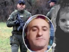 Dankin ubica ponavljao samo jednu rečenicu! Kolege bijesne: Znao je šta je uradio, srce mu treba iščupati