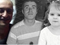 DALIBOR SE “POBRINUO” ZA TIJELO DANKE ILIĆ DOK SU MU HAPSILI BRATA?! Nova saznanja povodom stravičnog ubistva djevojčice (FOTO)