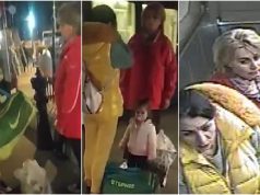 (FOTO) EVO ŠTA SE VIDI NA SLIKAMA Otkriveno i lice misteriozne žene sa djevojčicom koja liči na malu Danku (2)