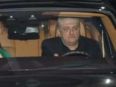 Oglasio se Toni putem mreža i otkrio da li vrijeme provodi s Melinom, ovo je prava istina FOTO
