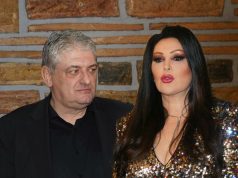 Borba za imovinu tek kreće: Toni ostavio Dragani dvorac i televiziju, a ovog se ne želi odreći