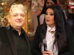 BIVŠI MUŽ DRAGANE MIRKOVIĆ GODINAMA SE PREDSTAVLJA KAO TONI: Malo ko zna njegovo pravo ime