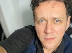 KRAJ JOŠ JEDNOG BRAKA: Dženan Lončarević i supruga Samira razvode se nakon 25 godina braka