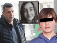 ZNALA JE DA VOLI I DA OPROSTI: Svjedočenje roditelja o hrabrosti njihove 13-godišnje kćerke Eme Kobiljski koju je svirepo ubio Kosta u Ribnikaru