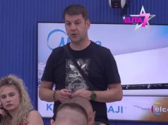 “LENA ŽELJKA NE SMATRA BRATOM, GOCA ME JE SISTEMATSKI UKLONILA DA BI RAŠA IMAO DIJETE!” SKANDALOZNE TVRDNJE IVANA MARINKOVIĆA