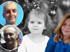 ”VIDJELA SAM DANKINE UBICE, JEDAN ME JE GLEDAO, DRUGI ZAVIRIVAO U DVORIŠTE!” Susret monstruma i majke djevojčice koji ledi krv u žilama!