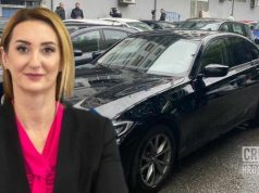 DIREKTORICA AGENCIJE ZA SPREČAVANJE KORUPCIJE UHAPŠENA ZBOG KORUPCIJE