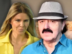 ADVOKAT OBJASNIO U PROCENTIMA: EVO KOLIKO MELINA DŽINOVIĆ ZAPRAVO MOŽE DA PROFITIRA OD RAZVODA