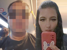 (FOTO) “Vidjela sam je kako krvava leži na podu” Ovo je žena (29) koju je muž svirepo izbo 6 puta