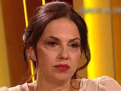 FOTKA IZ STUDENTSKIH DANA! OVA GLUMICA JE BILA CIMERKA NATAŠI NINKOVIĆ, PROFESORI SU IH MIJEŠALI: ”ŽIVJELE SMO DO TREĆE GODINE FAKULTETA”