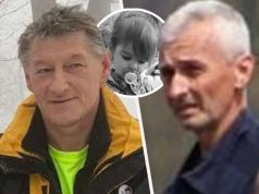 Oni su osumnjičeni da su ubili Danku Ilić (2) iz Bora: Tijelo djeteta još nije nađeno