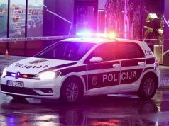 Tragedija u Sarajevu: Pronađena tijela žene i djeteta u Miljackoj