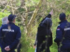 Novi detalji istrage: Danka ubijena sedam minuta nakon što je, prema prijavi majke, djevojčica nestala