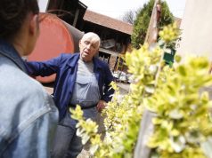 “MISLIM DA JE OTETA” Prva ispovijest pradjeda nestale Danke (2), sa suzama u očima progovorio o agoniji kroz koju prolazi njegova porodica