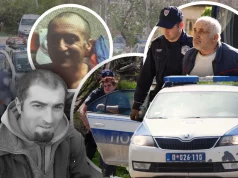 EVO ZAŠTO JE SVETLANA ZAĆUTALA U TUŽILAŠTVU Advokat porodice Dragijević otkrio šta se dešavalo na saslušanju majke osumnjičenog za ubistvo Danke Ilić