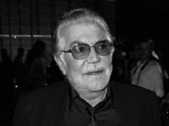 Preminuo slavni dizajner Roberto Kavali