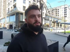 Video / Sreli smo pjevača Sadika Hasanovića u Sarajevu: Ramazan iskoristim za restart, otvaram svoj studio