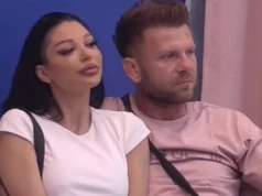 MAJA MARINKOVIĆ DOBILA INSTRUKCIJE: Nakon ovoga svi očekuju raskid sa Stanislavom!