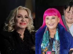 Kemiš nije jedini: I ovaj poznati muškarac povezuje Zoricu Brunclik i Vesnu Zmijanac, ljubav im je bila kratkog daha