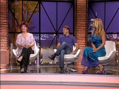 “GLUPA SI VODITELJKA, ZNAM JA ŠTA SI TI HTJELA!” LEPA LUKIĆ NAPUSTILA EMISIJU ZBOG VESNE DEDIĆ