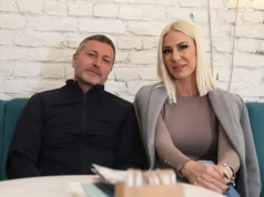Vesni i Đoletu uskoro slijedi razvod, tvrdi ova poznata dama, a otkriva i zašto