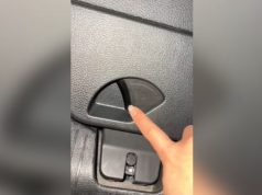 Dugme u automobilu koje vam može spasiti život