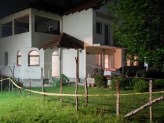 Ubica supruge u Gradačcu ostavio oproštajno pismo prije nego što se objesio, evo šta je napisao