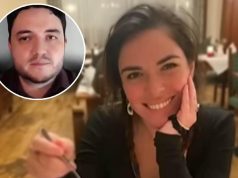 DAVID UBIO ANU ZBOG 15 MILIONA DOLARA I NJENO TIJELO IZNIO U KOFERU IZ ZGRADE? Nova otkrića poslije hapšenja Srbina zbog nestanka žene